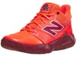 New Balance Coco CG2 B Red/Burgundy Women's Shoes