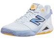 New Balance Coco CG2 B White/Daybreak Women's Shoes