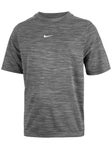 Nike Boy's Core Lightweight Top Black S