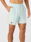 New Balance Men Spring Tournament Short Blue S
