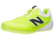 New Balance 996v6 D Sea Salt/Green Men's Shoes