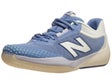 New Balance WC 996v6 D Dusk Shower Women's Shoes
