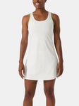 New Balance Wms Summer Tournament Dress White L
