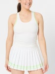 New Balance Women's Summer Novelty Tank White XL