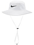 Nike Core Bucket Hat White L