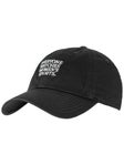 Nike Everyone Watches Wms Sports Hat Black M/L