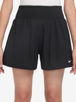 Nike Girl's Core One Short Black XS