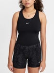 Nike Girl's Core One Tank Black L