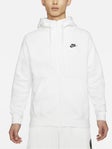 Nike Men's Core Club Zip Hoodie