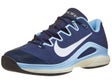 Nike Zoom Vapor 12 Navy/Psychic Blue Men's Shoe 9/20