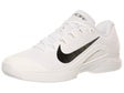 Nike Zoom Vapor 12 White/Black Men's Shoe 