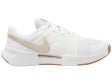 Nike GP Challenge 1.5 White/Orewood Brown Men's Shoes
