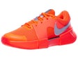 Nike GP Challenge 1 PRM Bright Mango Men's Shoes 