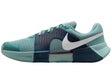 Nike GP Challenge 1 Cannon/Navy Men's Shoes 