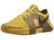 Nike GP Challenge 1.5 PRM Saffron/Olive Men's Shoes
