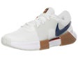 Nike GP Challenge 1 White/Binary Blue Men's Shoes