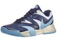 Nike Court Lite 4 White/Blue/Navy Men's Shoe 9/20