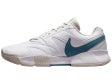 Nike Court Lite 4 White/Smokey Blue Men's Shoes