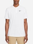 Nike Men's Core Blade Henley White L
