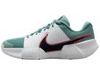 Nike GP Challenge Pro Cannon/Navy Men's Shoes