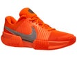 Nike GP Challenge Pro PRM Hyper Crimson Men's Shoes