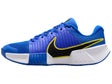 Nike GP Challenge Pro Racer Blue/Bk Men's Shoes