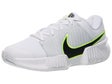 Nike GP Challenge Pro Wh/Black/Volt Men's Shoes