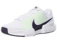 Nike GP Challenge Pro White/Raisin/Volt Men's Shoes