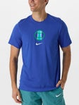 Nike Men's Court Tennis T-Shirt