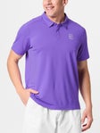 Nike Men's Fall Advantage Polo Grape XL