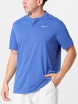 Nike Men's Fall Blade Henley Blue XXL