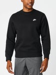 Nike Men's Core Club Crew Sweatshirt