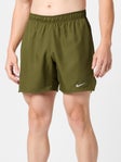 Nike Men's Fall Victory 7" Short Olive M