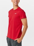 Nike Men's Fall Victory Top Red XXL