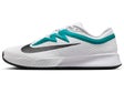 Nike Vapor Pro 3 White/Black/Emerald Men's Shoes