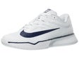 Nike Vapor Pro 3 PRM White/Navy Men's Shoe