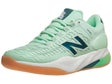 New Balance CT Rally 2 D Green/Spruce Men's Shoe 
