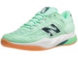 New Balance CT Rally 2 2E Green/Spruce Men's Shoe 