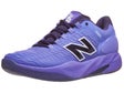 New Balance CT Rally 2 D Indigo/Berry Men's Shoes