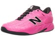 New Balance CT Rally 2 D Pink/Black Men's Shoes