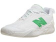 New Balance CT Rally D White/Green Men's Shoes