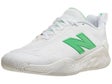 New Balance CT Rally 2E White/Green Men's Shoes 