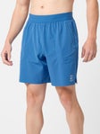 Nike Men's Spring Advantage 8" Short Blue XS