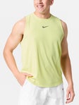 Nike Men's Spring Melbourne Advantage Sleeveless