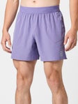 Nike Men's Summer Advantage 6" Short Amethyst XXL