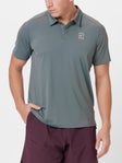 Nike Men's Summer Advantage Polo Mineral Slate S