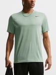 Nike Men's Summer Reset Crew Green XXL