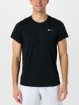 Nike Men's Team Victory Top Black M