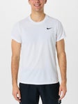 Nike Men's Team Victory Top White L
