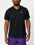 Nike Men's Team Victory Crew Black S